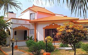 Hotel Rama Palace Rameswaram 3*